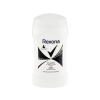 rexona antiperspirant stick 50 ml invisible black white