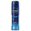 vyr 9234nivea men deodorant sprej 150 ml fresh active