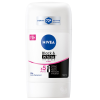vyr 9254nivea antiperspirant stick 50ml invisible black white clear