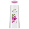 vyr 9295dove sampon 400 ml aloe rose water