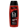 vyr 9343fa men sprchovy gel 250 ml attraction force