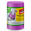 vyr 9454fino pytle na odpad 60 l 60 ks s uchem