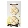 vyr 9569bispol vonny vosk 2x20 g vanilla