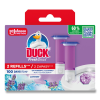 vyr 9587duck wc cistic fresh disc 2x36ml lavender