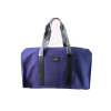 vyr 9687lanvin vikendova taska weekend bag blue
