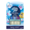 vyr 9806ambi pur nahradni naplne 3volution 20 ml lenor spring awakening