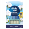 vyr 9807ambi pur nahradni naplne 3volution 20ml cotton flower