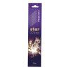 vyr 9839star prskavky 27 cm 5 ks
