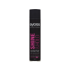 syoss lak na vlasy 300 ml shine 4
