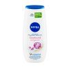 vyr 10156nivea sprchovy gel 250 ml diamond argan oil