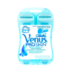 vyr 10300gillette venus pro skin strojek 2 ks moisturerich