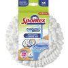 vyrp11 10334spontex nahradni mop kulaty full action system xtra 3