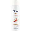 vyr 10416dove antiperspirant sprej 150 ml go fresh apple