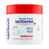 vyr 10463lactovit penovy krem 400ml mousse cream lactourea