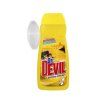 vyr 10521dr devil wc gel 400 ml lemon