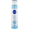 vyr 10660nivea deodorant sprej 250 ml fresh natural