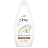 vyr 10697dove sprchovy gel 450 ml gentle pamper