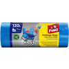 fino 120 l pytle na odpad 700x965 mm 15 ks