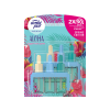 ambi pur 3volution nahradni napln 2 x 20 ml aloha