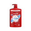 old spice sprchovy gel 1 l cold spice 3v1