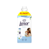 lenor avivaz 59 pracich davek sensitive 1239 ml