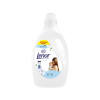 lenor avivaz 126 pracich davek sensitive 2650 ml