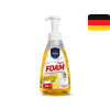 deluxe pena na nadobi 750 ml zitrone