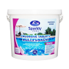 sparkly pool chlorovane tablety 200 g multifunkcni 6v1 5 kg