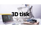 3D Tisk