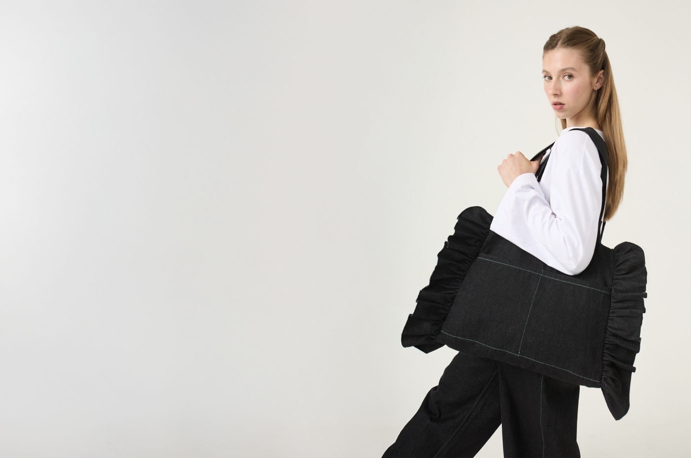 Tvoje každodenní parťačka!