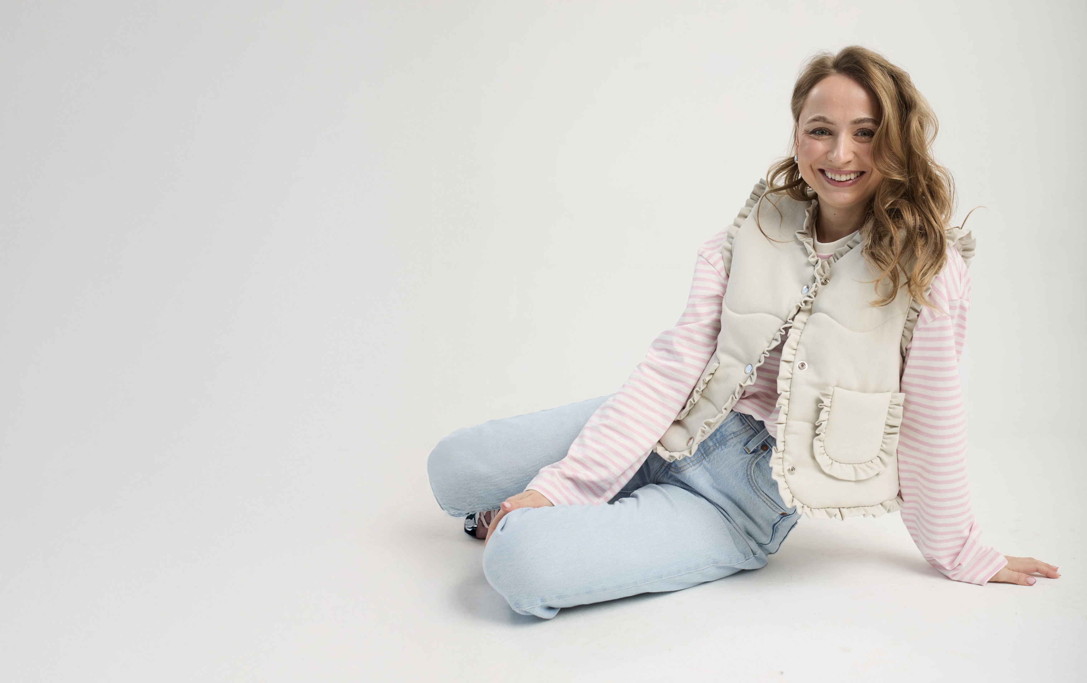 Nová vestička Rozálie