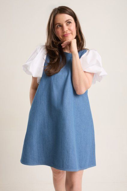 Lacl Březen mini8591