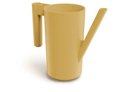 Krhlička TUBO IKT2 2L horčica