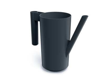Krhlička TUBO IKT2 2L antracit