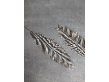 List PALMA 145A 34cm zlatý