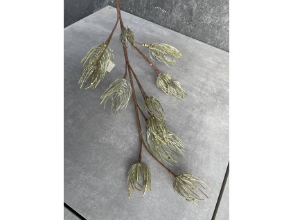 Ozdobná vetvička CTH53 82cm