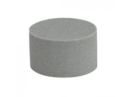 Aranžovacia hmota Cylinder na umelé kvety 8x5cm