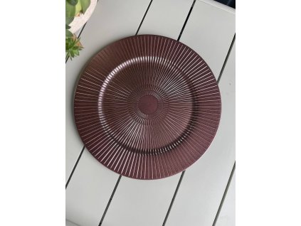 Dekoratívny podtanier 060304 33cm