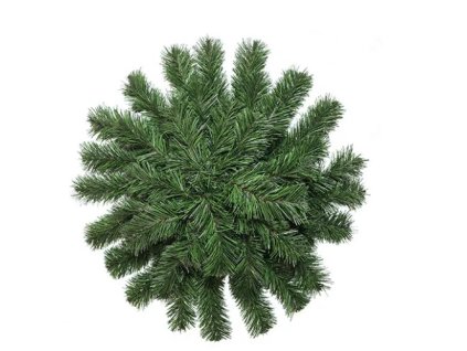 Čečinový podklad KRUH 45cm