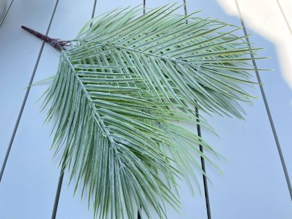 Vetvička zelene  13648 54cm