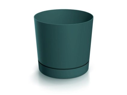 Kvetináč TUBO P DPOP240 23,9cm oceánska modrá