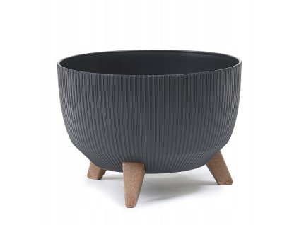 Misa Roma Jumper 290mm antracit