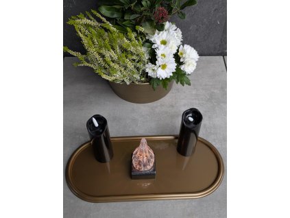 Podstavce pod sviečky