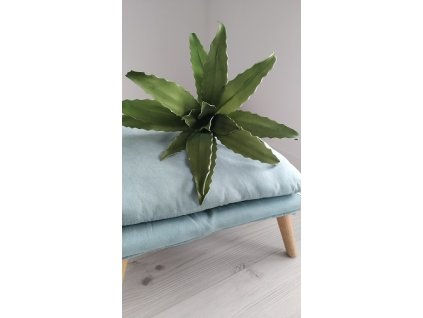 Penová dekoračná kvetina CV14714 90cm