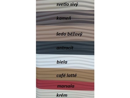 Kvetináč Sahara petit hranatý 13 antracit
