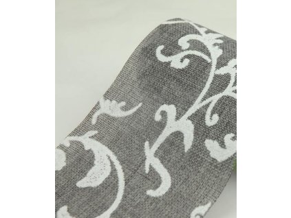 Sieťka juta  A3-6134-4829, 12cm