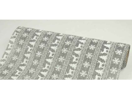 Sieťka juta  A3-6134-1829, 36cm