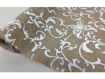 Sieťka juta A3-6134-4839, 36cm