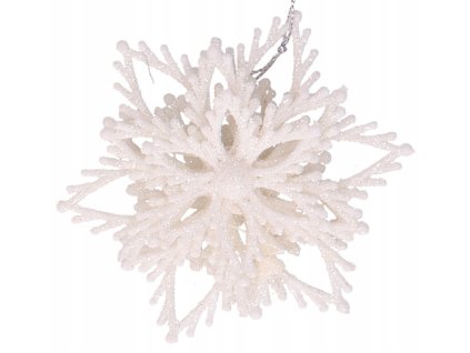 Dekorácia na stromček MYH192936 2ks, 9,5cm