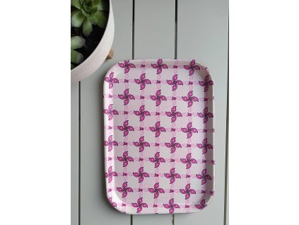 Podnos/tácka NGY02634 35x25,5cm, 002